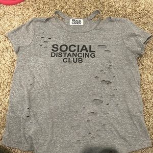 Rock Candy Tee